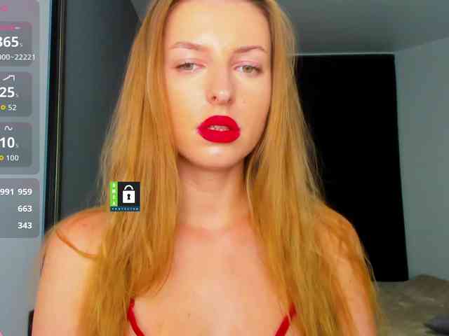PinkPanterka webcam