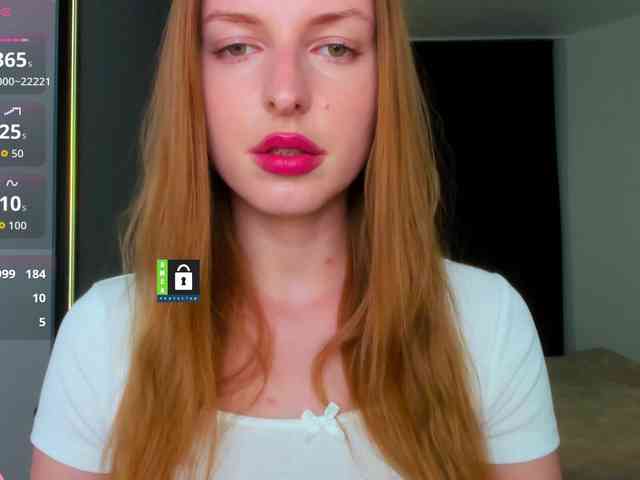 PinkPanterka webcam