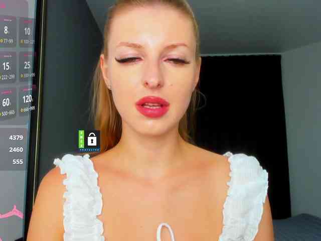 PinkPanterka webcam