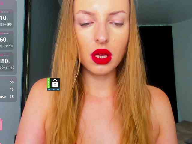 PinkPanterka webcam