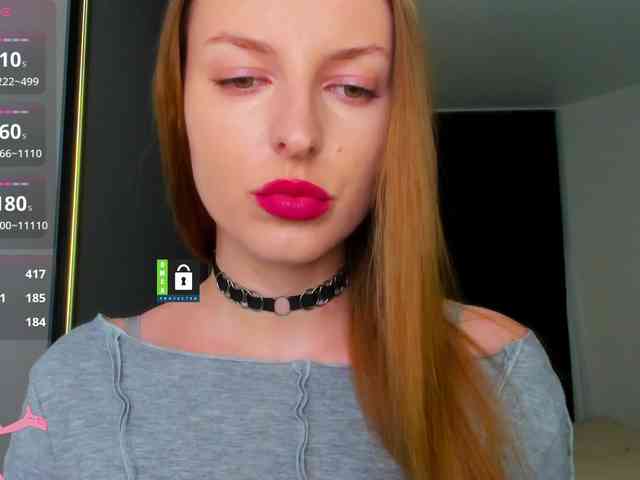PinkPanterka webcam
