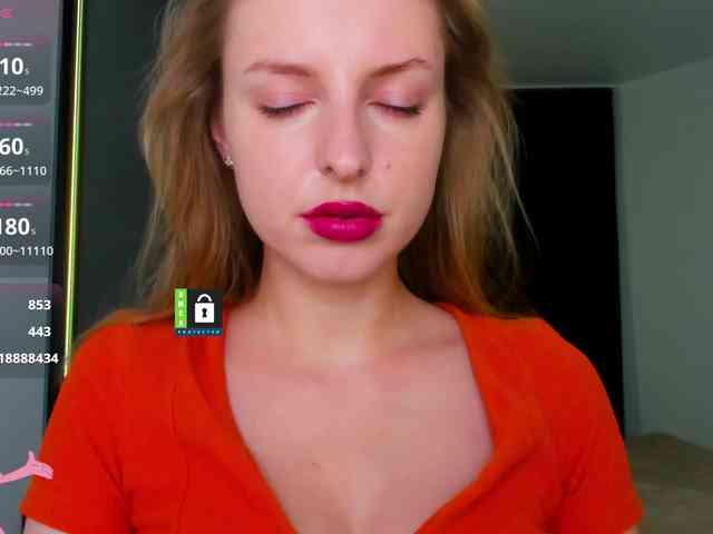 PinkPanterka webcam