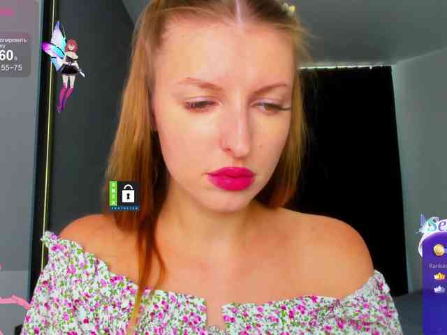 PinkPanterka webcam