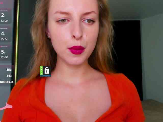 PinkPanterka webcam