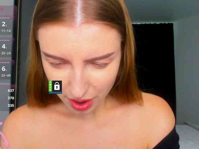 PinkPanterka webcam