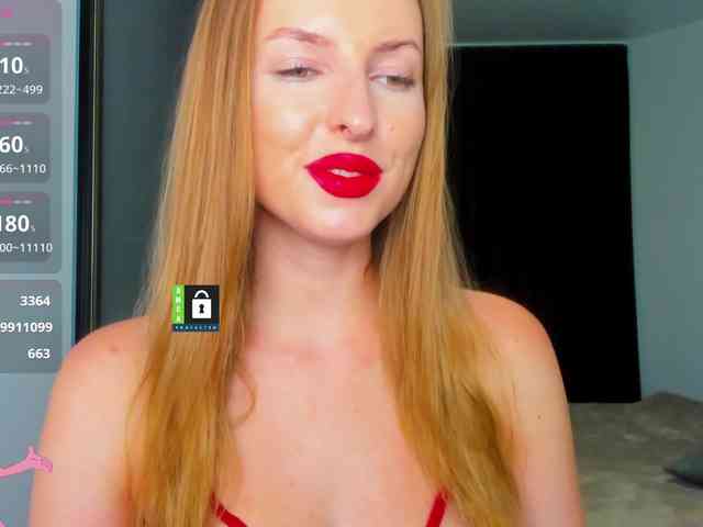 PinkPanterka webcam