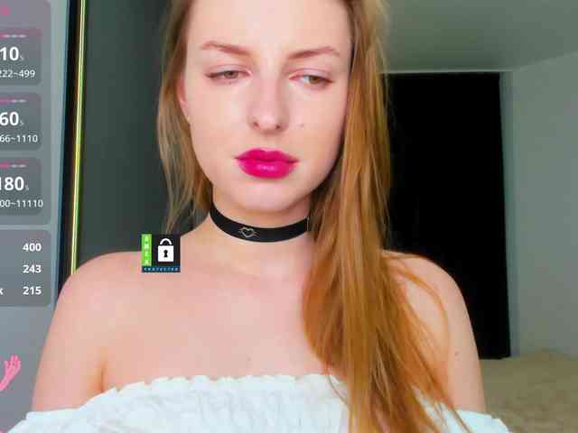 PinkPanterka webcam
