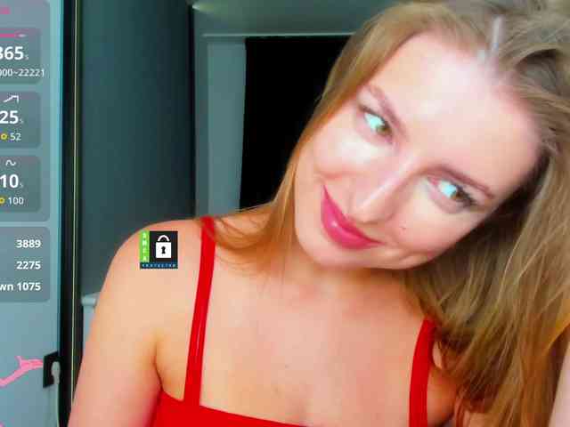 PinkPanterka webcam