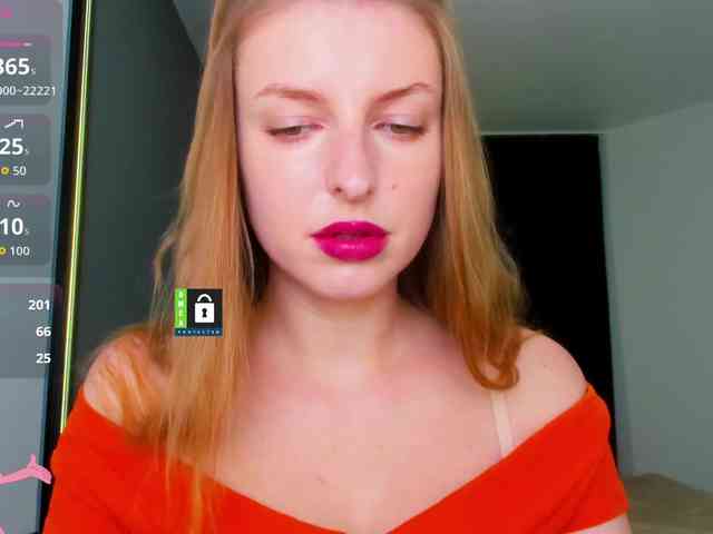 PinkPanterka webcam