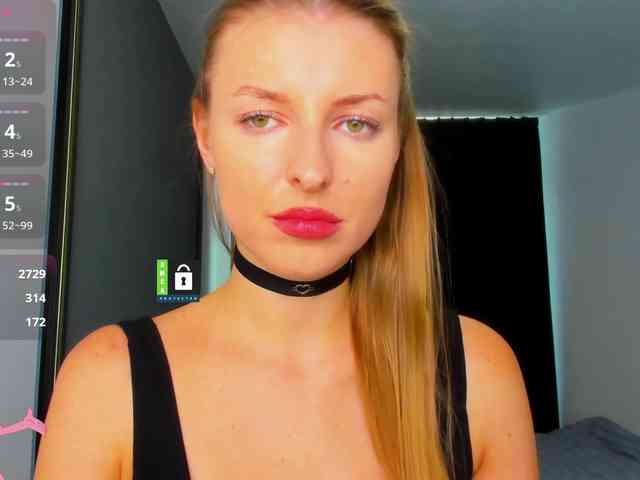 PinkPanterka webcam
