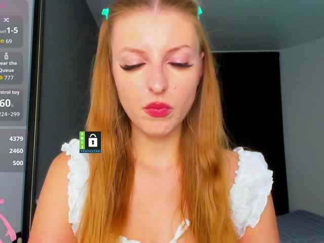 PinkPanterka webcam