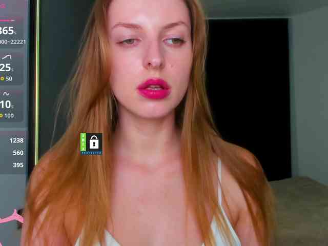 PinkPanterka webcam