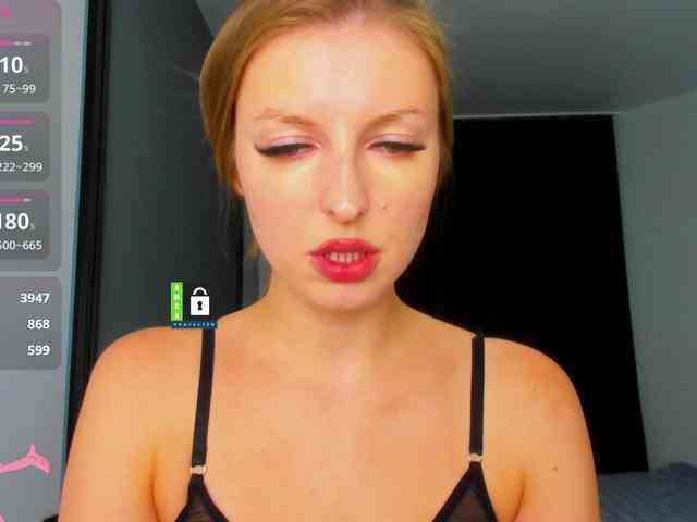 PinkPanterka webcam