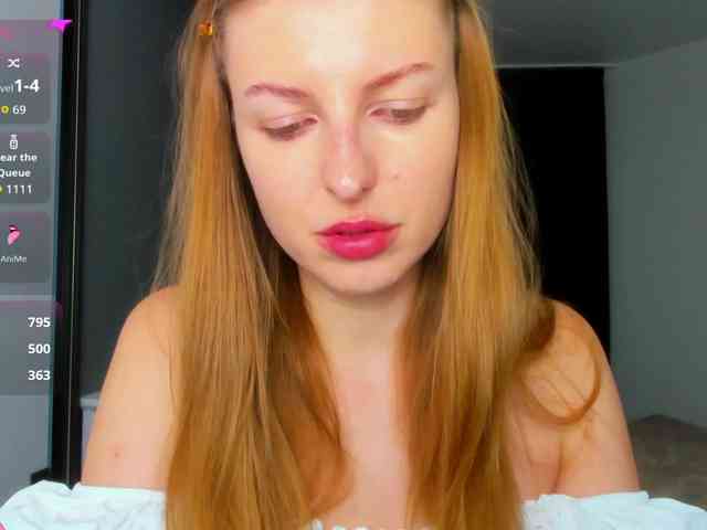PinkPanterka webcam