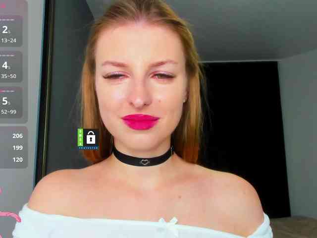 PinkPanterka webcam