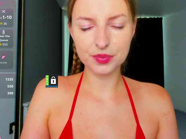 sex show MissFentasy1