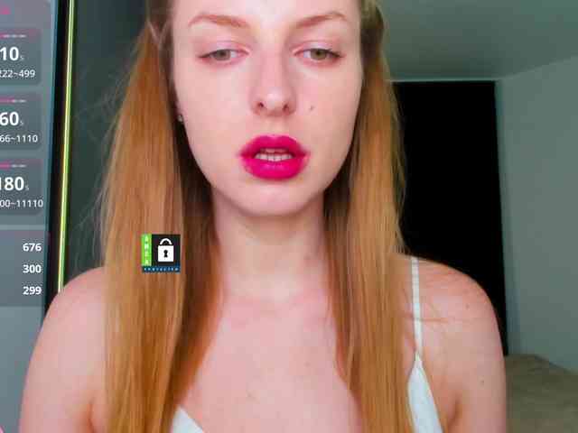 PinkPanterka webcam