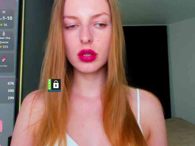 PinkPanterka webcam