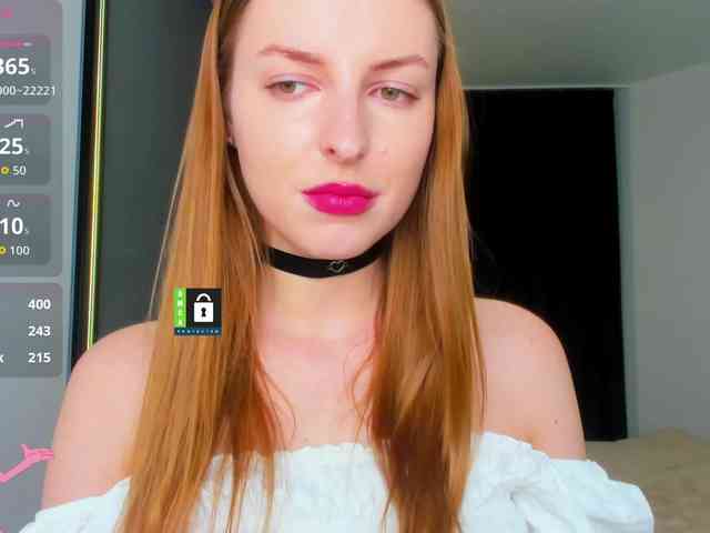 PinkPanterka webcam