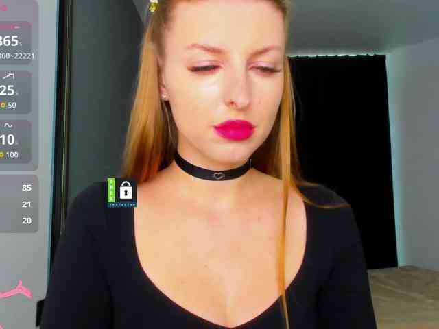 PinkPanterka webcam