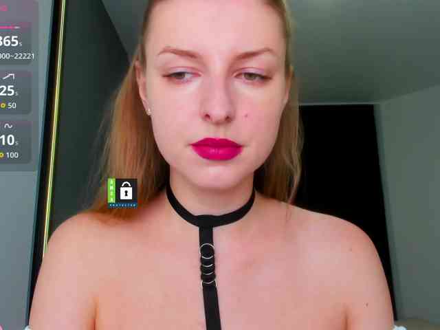 PinkPanterka webcam