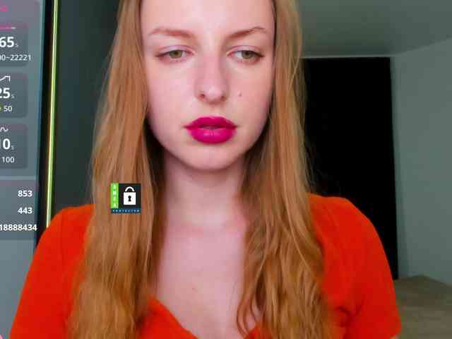 PinkPanterka webcam