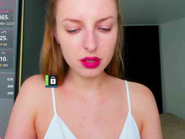 PinkPanterka webcam