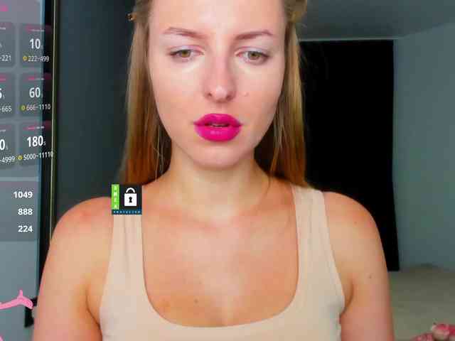 PinkPanterka webcam