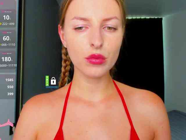 MissFentasy1 Sex Cam Show