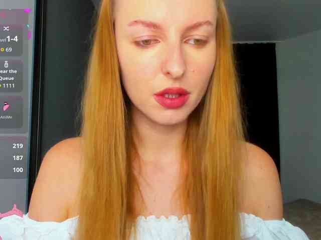PinkPanterka webcam