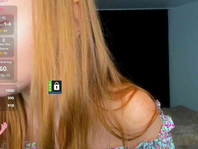 PinkPanterka webcam