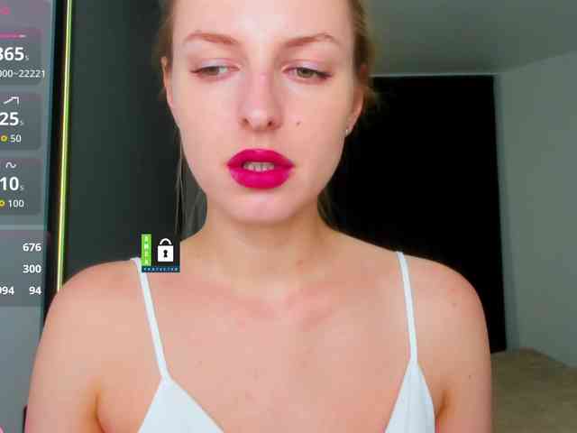 PinkPanterka webcam