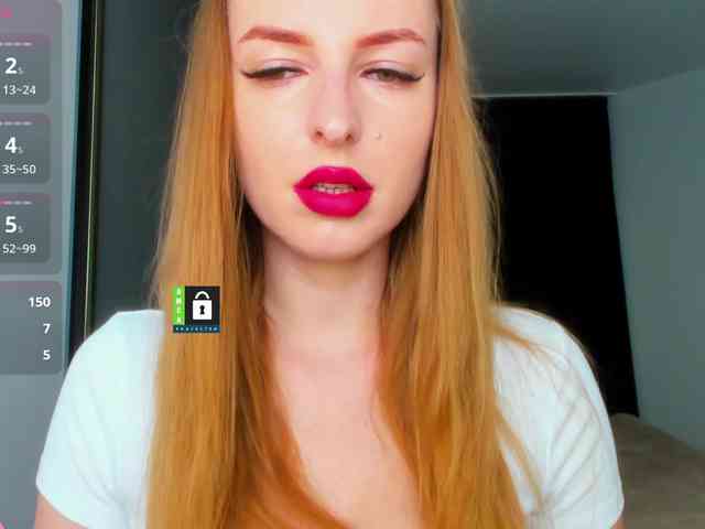 PinkPanterka webcam