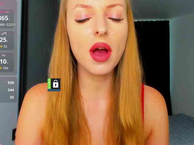 PinkPanterka webcam