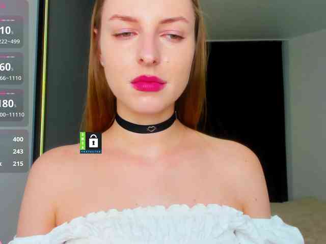 PinkPanterka webcam