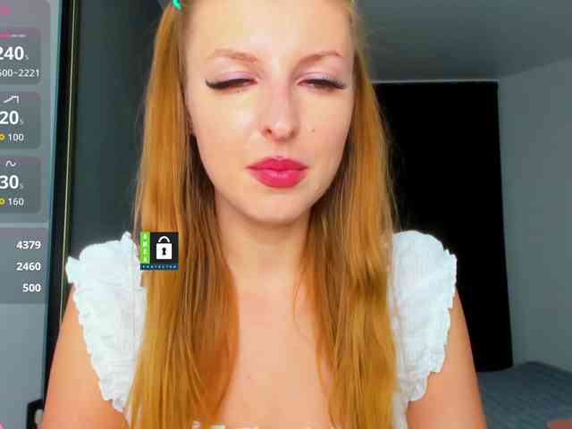 PinkPanterka webcam