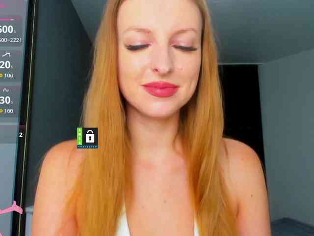 PinkPanterka webcam