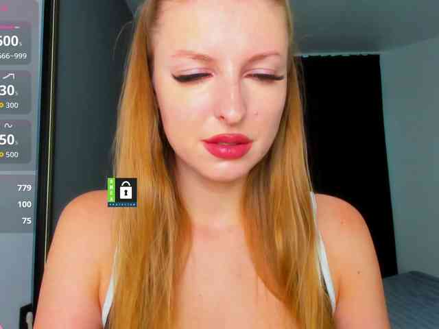 PinkPanterka webcam