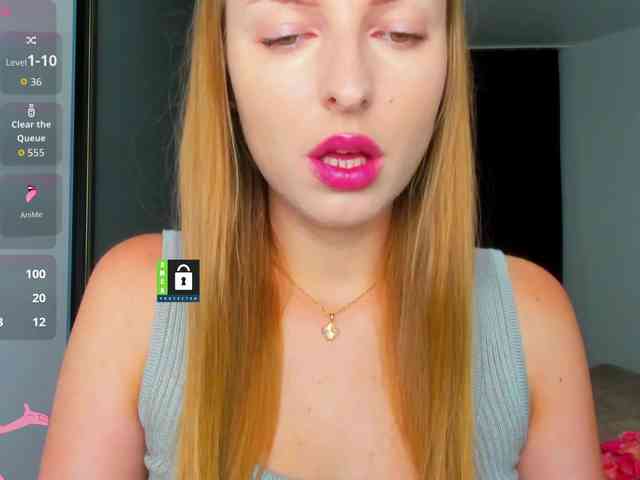 MissFentasy1 Sex Cam Show
