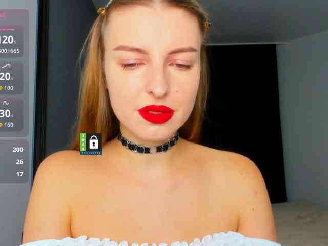PinkPanterka webcam