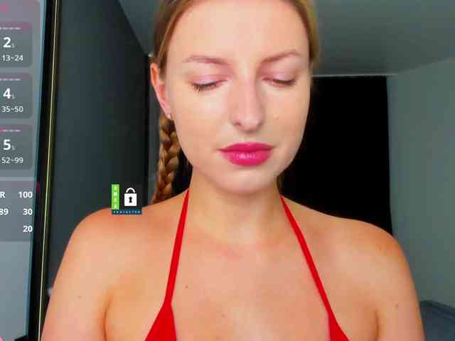 MissFentasy1 Sex Cam Show