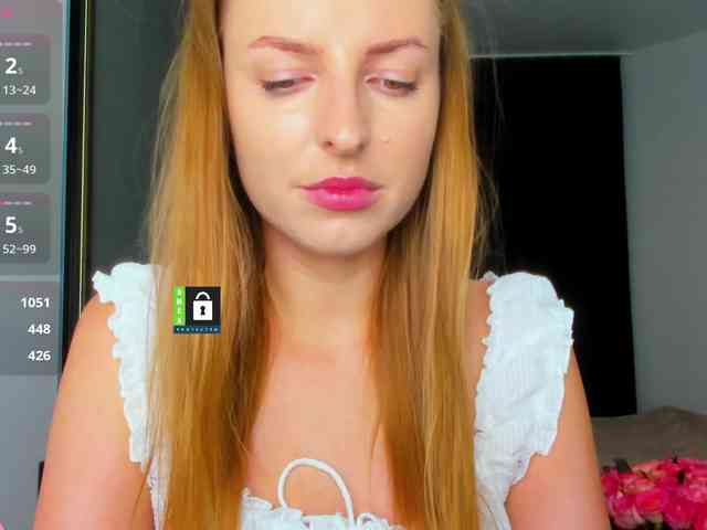 MissFentasy1 Sex Cam Show