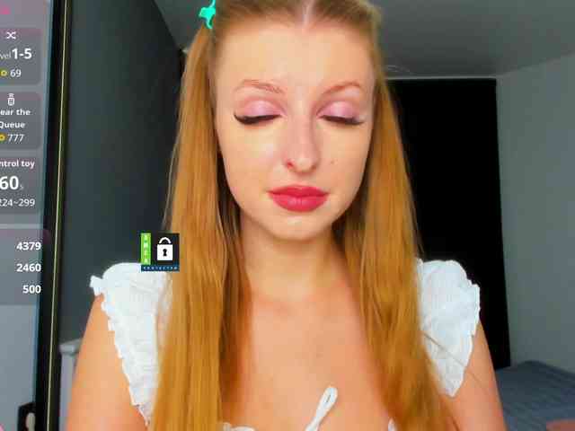 PinkPanterka webcam