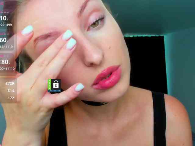 PinkPanterka webcam