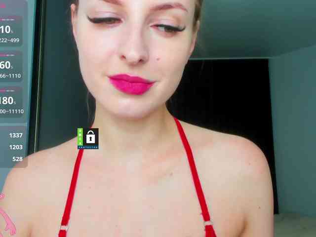 PinkPanterka webcam