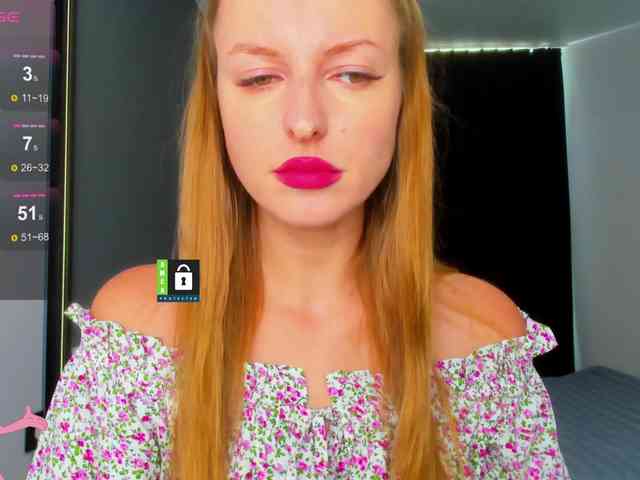 PinkPanterka webcam