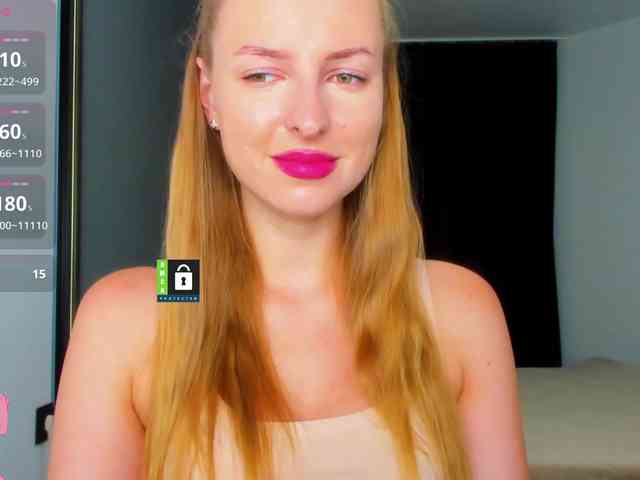 PinkPanterka webcam
