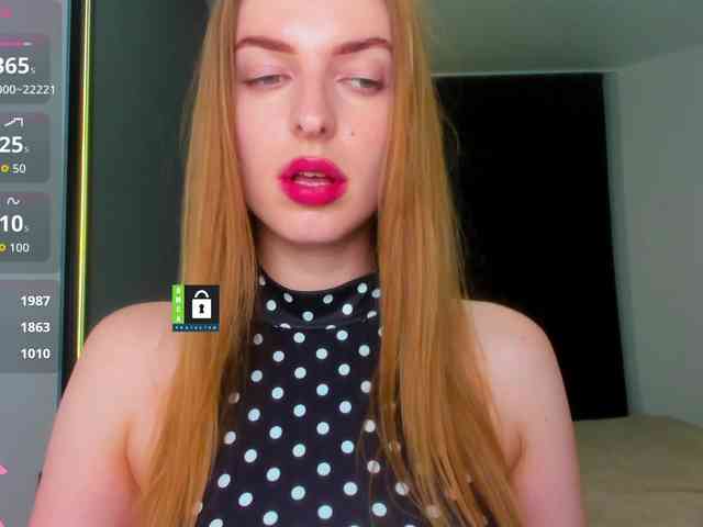 PinkPanterka webcam