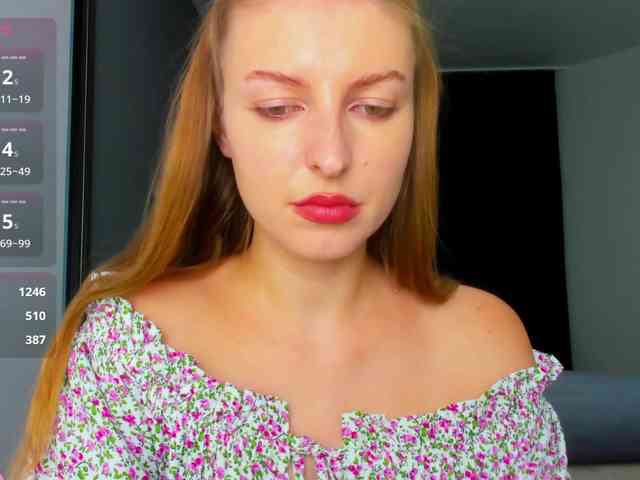 PinkPanterka webcam