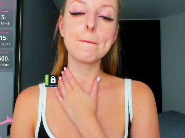 PinkPanterka webcam